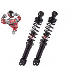 Σετ Αμορτισέρ Πίσω Kymco Grand Dink 250 31,5cm YSS